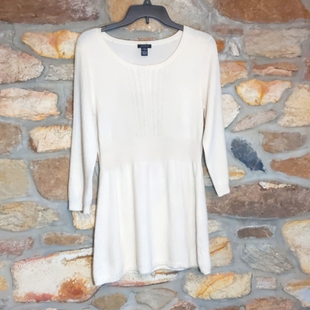 Only Mine Cashmere bodycon dress